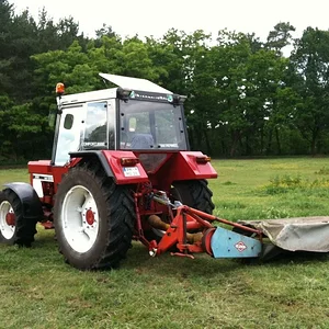 IHC 844 AS