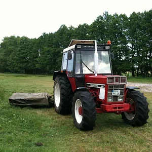 IHC 844 AS