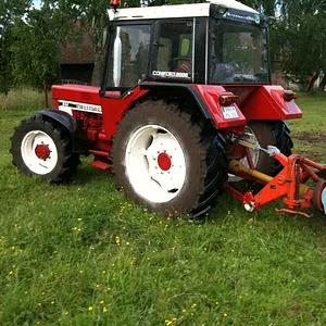 IHC 844 AS