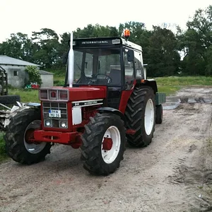 IHC 844 AS