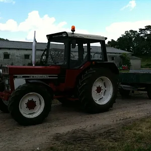 IHC 844 AS