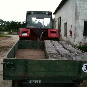 IHC 844 AS