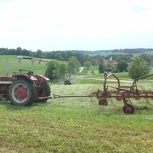 IHC 633 und 323