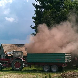IHC 946 Baujahr 1972