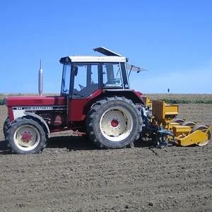 IHC 844 mit Kleine
