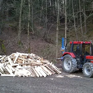 Es ist geschafft