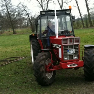 IHC 844 AS
