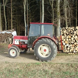 IHC 323 + 633