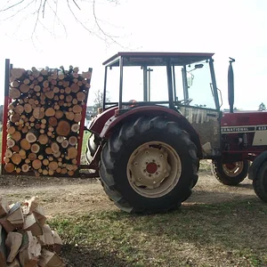 IHC 323 + 633