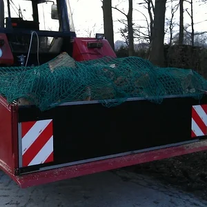 1255er mit Eigenbaukiste