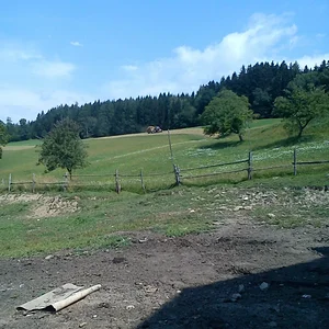 letzte Fuhre Stroh