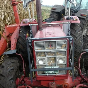 farmall 215