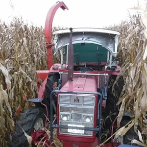 farmall 215
