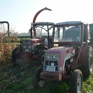 farmall 215
