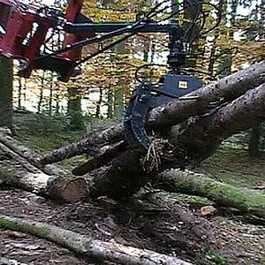 624 und 946 im Einsatz