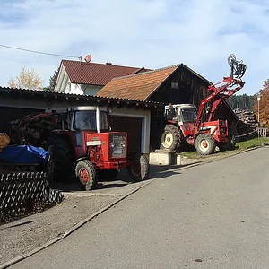 624 und 946 im Einsatz