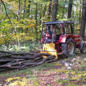 maico ihc 554