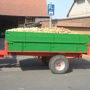 Apfelernte 2011