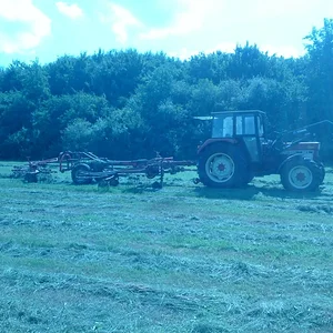 844S mit Eigenbau Schwader