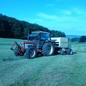 844S mit Krone Roundpack 1250