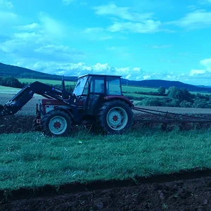 844S beim Schälen