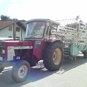 IHC 654 S