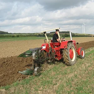 Ackertag in Pohle