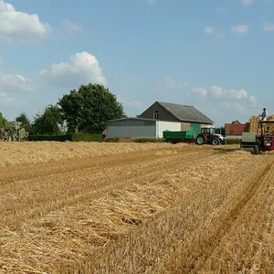 IHC 433 & Claas Europa