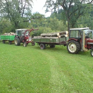 IHC433 und IHC633