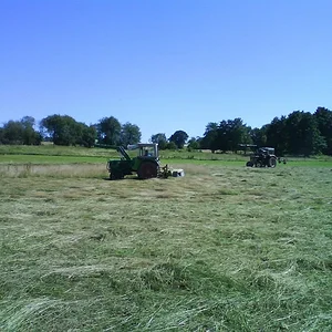 Heu 2011 die zweite