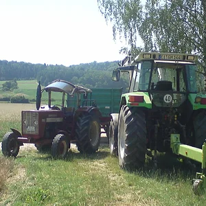 IHC 624 S