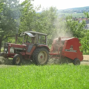Heu 2011