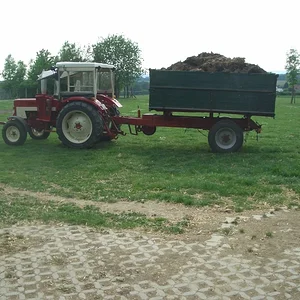 Misst zur BGA bringen