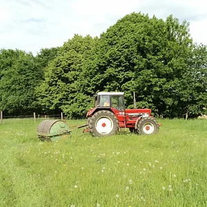 mim 55er de walze wegbringen