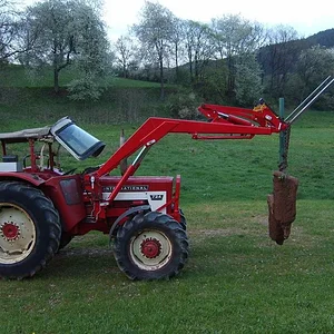 IHC624AS