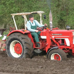 Ackertag im Münsterland