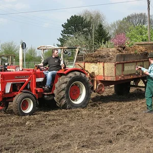Ackertag im Münsterland