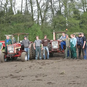 Ackertag im Münsterland