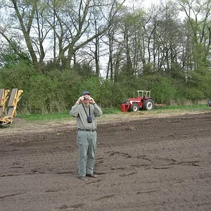 Ackertag im Münsterland
