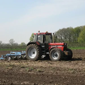 Ackertag im Münsterland