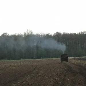 Ackertag im Münsterland