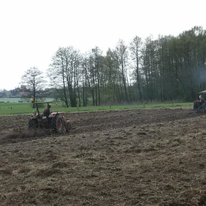 Ackertag im Münsterland