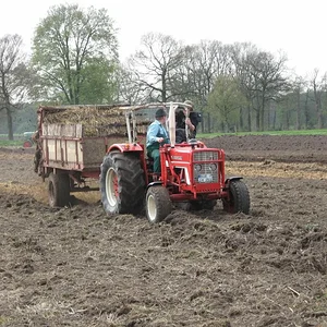 Ackertag im Münsterland