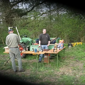 Ackertag im Münsterland