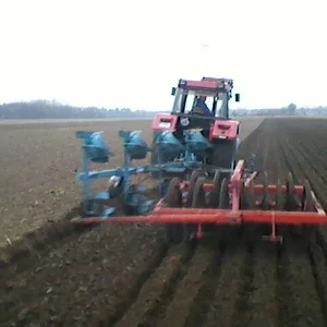 Im Emsland mit n 844