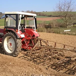 Garten grubben