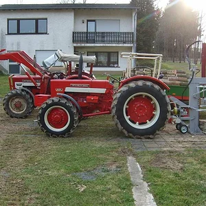 IHC624AS