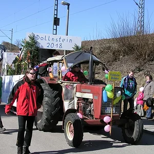 Rosenmontag 2011