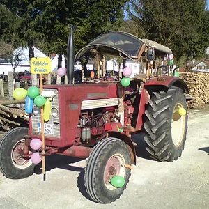 Fasching 2011