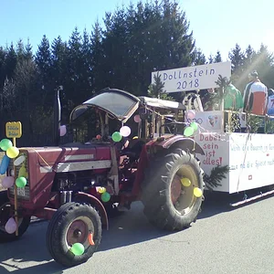 Fasching 2011
